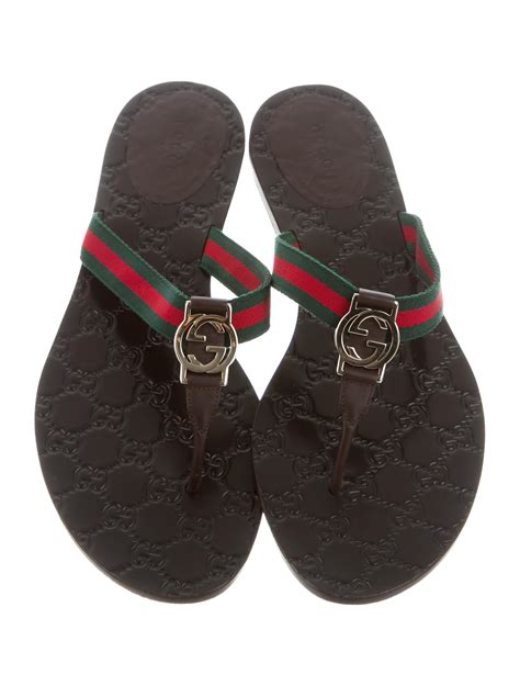 gucci ladies slippers|gucci slippers outlet.